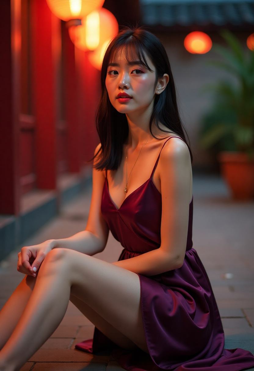 太子府斗嘴片段