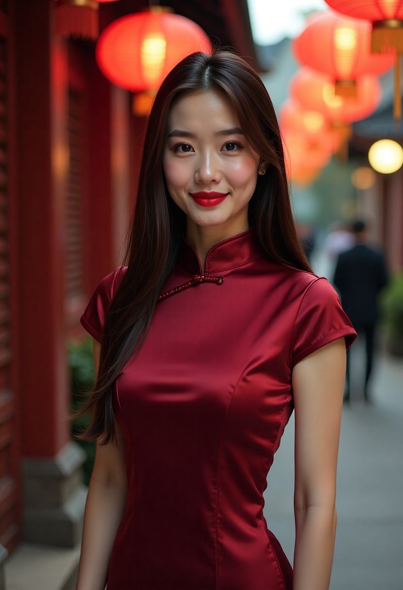 短剧片段